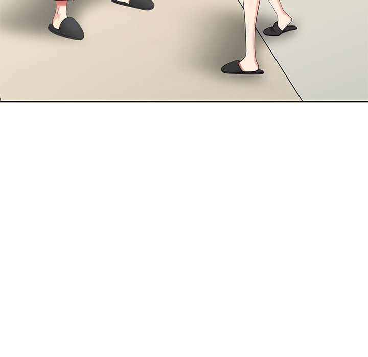 Secret Hideout chapter 43 page 123