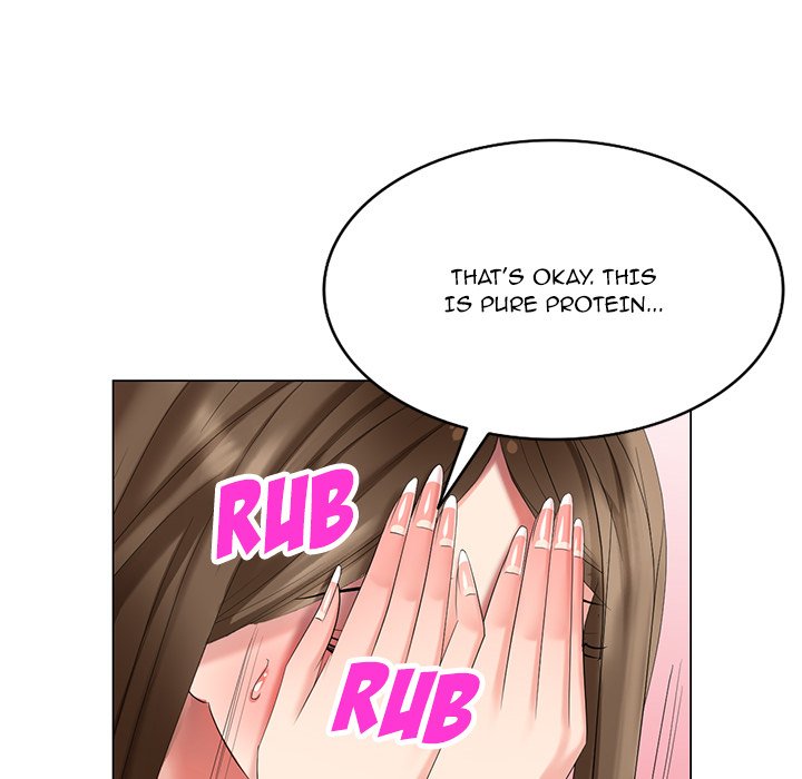 Secret Hideout chapter 43 page 124