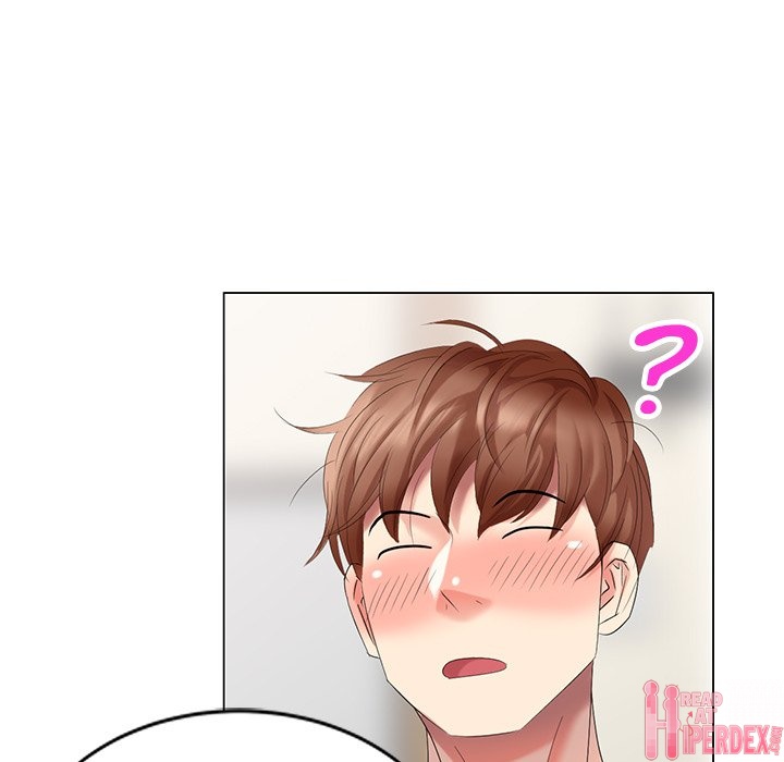 Secret Hideout chapter 43 page 126