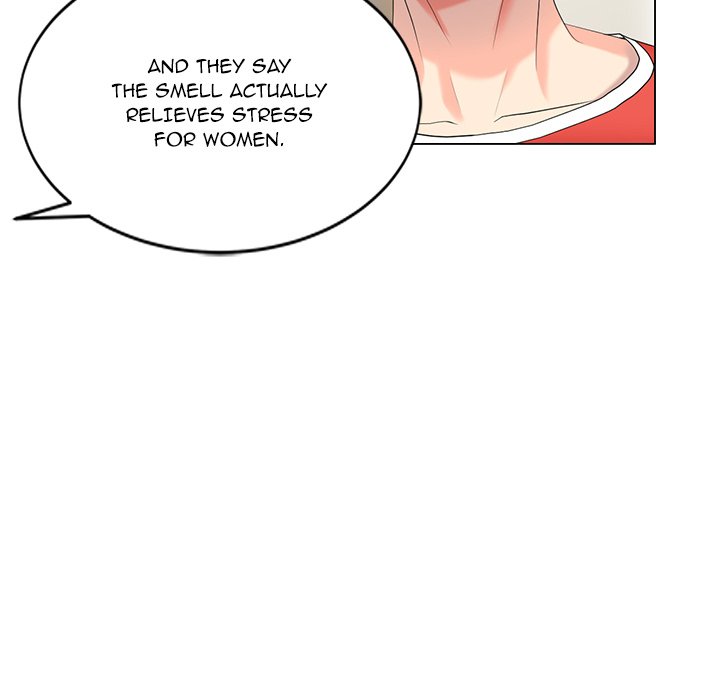 Secret Hideout chapter 43 page 127