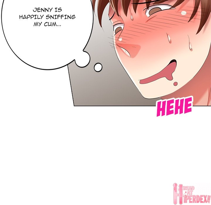 Secret Hideout chapter 43 page 131