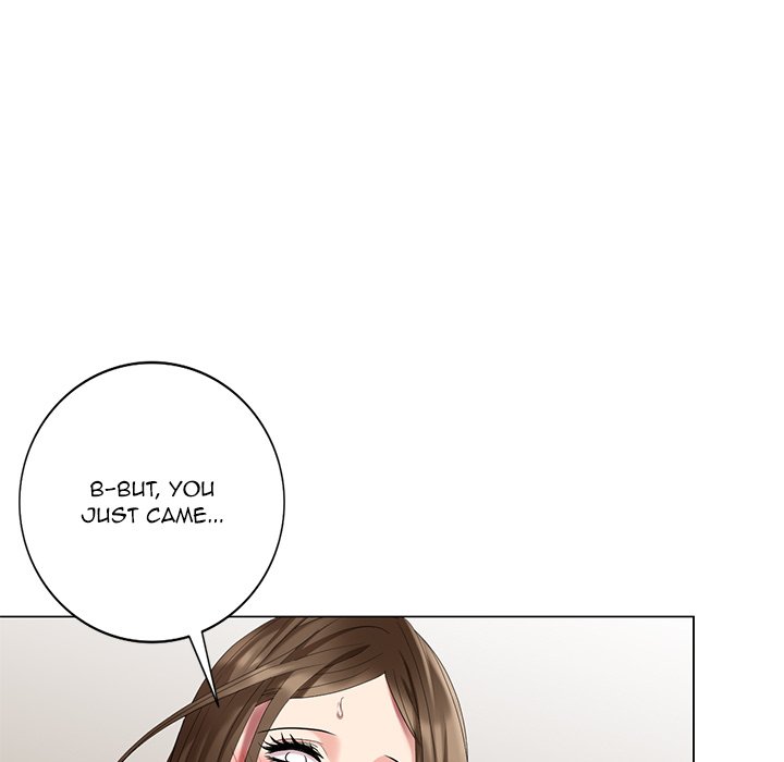 Secret Hideout chapter 43 page 137