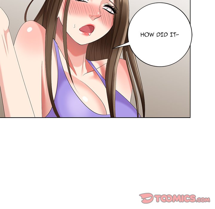 Secret Hideout chapter 43 page 138