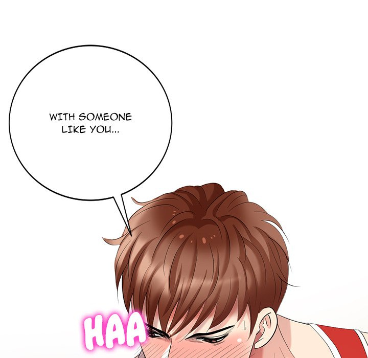Secret Hideout chapter 43 page 139