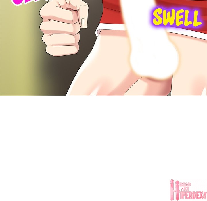 Secret Hideout chapter 43 page 141