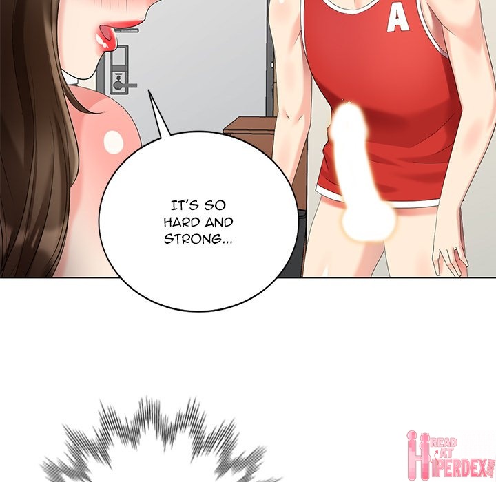 Secret Hideout chapter 43 page 146