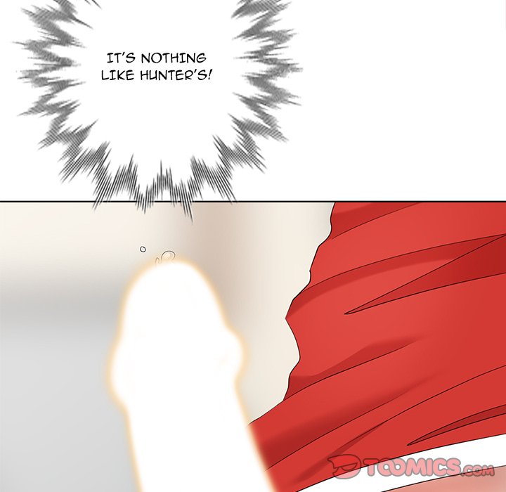 Secret Hideout chapter 43 page 147