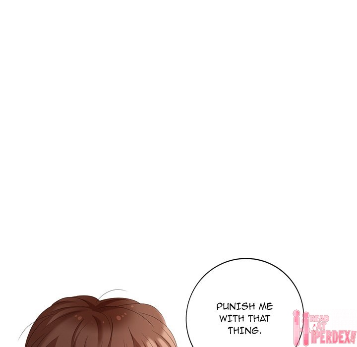 Secret Hideout chapter 43 page 151