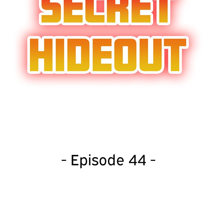 Secret Hideout chapter 44 page 15