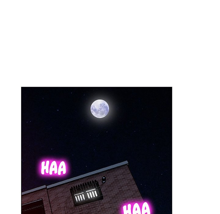 Secret Hideout chapter 44 page 17
