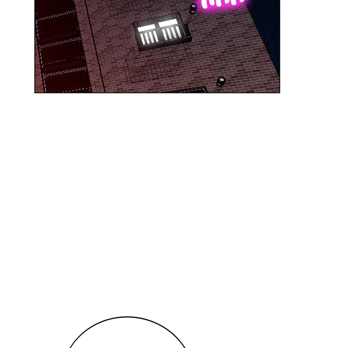 Secret Hideout chapter 44 page 18