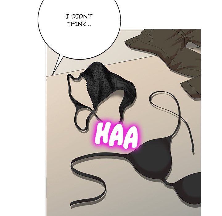 Secret Hideout chapter 44 page 19