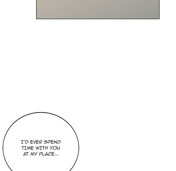 Secret Hideout chapter 44 page 20