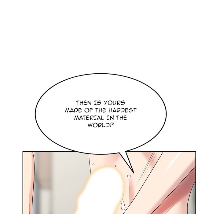 Secret Hideout chapter 44 page 25