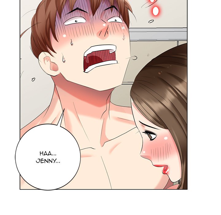 Secret Hideout chapter 44 page 28