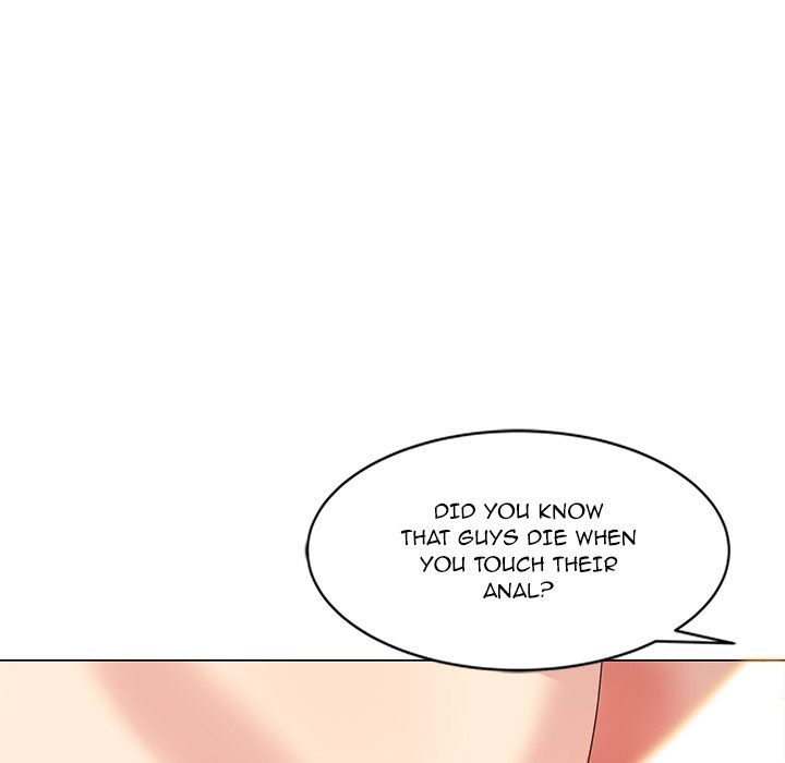 Secret Hideout chapter 44 page 29