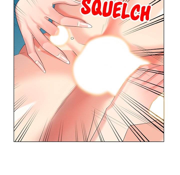 Secret Hideout chapter 44 page 35