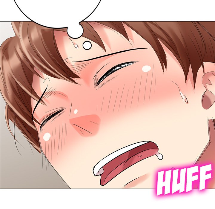 Secret Hideout chapter 44 page 45