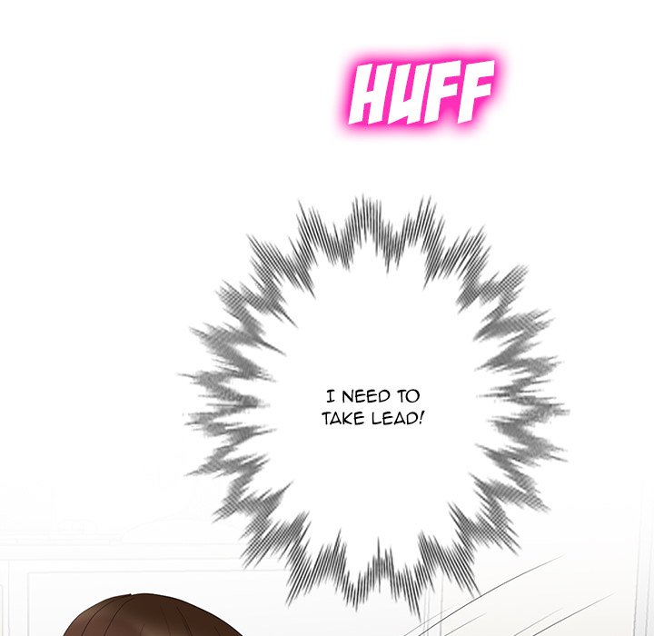 Secret Hideout chapter 44 page 46