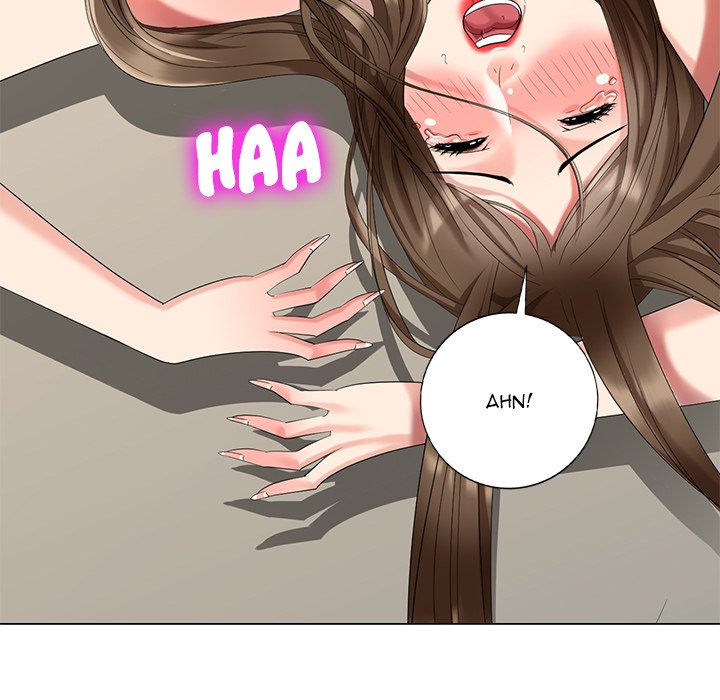 Secret Hideout chapter 44 page 73