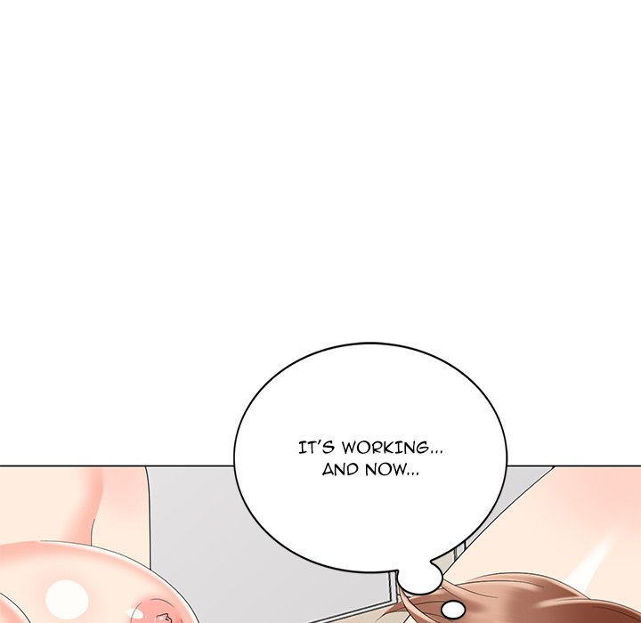 Secret Hideout chapter 44 page 79