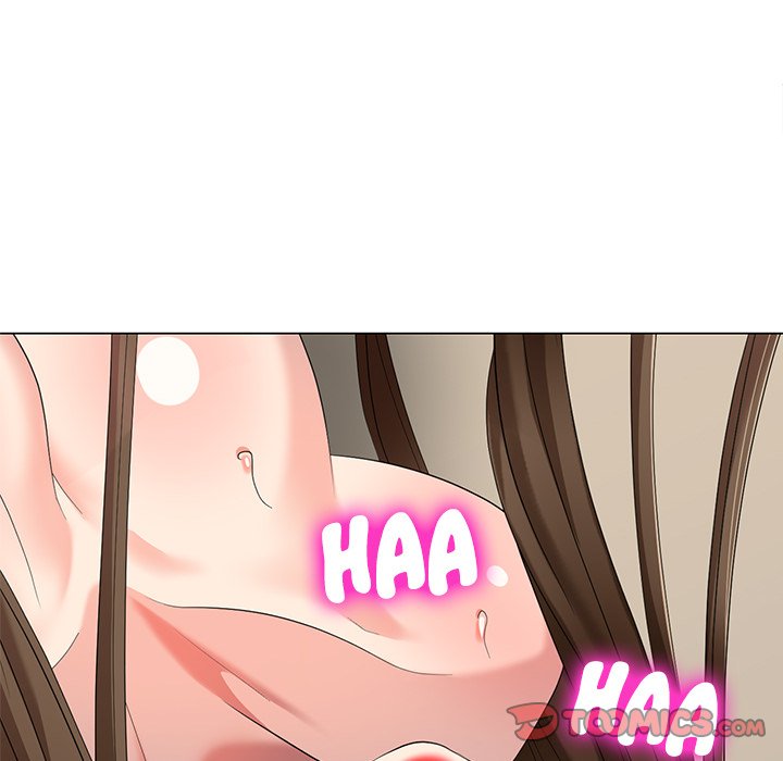 Secret Hideout chapter 44 page 93