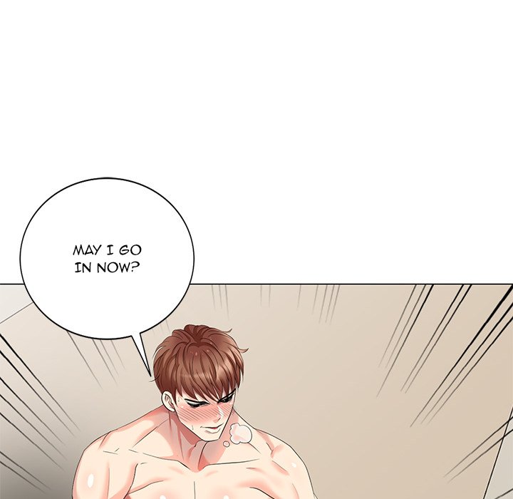 Secret Hideout chapter 44 page 101