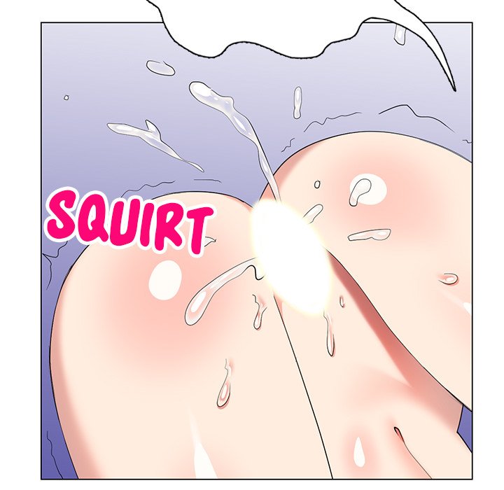 Secret Hideout chapter 44 page 104