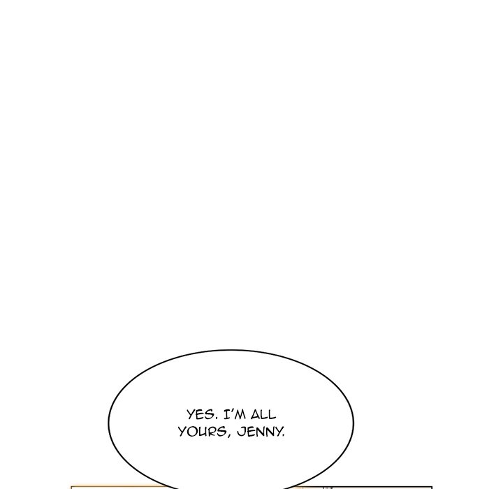 Secret Hideout chapter 44 page 119