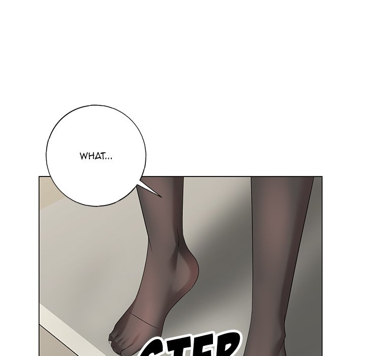 Secret Hideout chapter 44 page 124