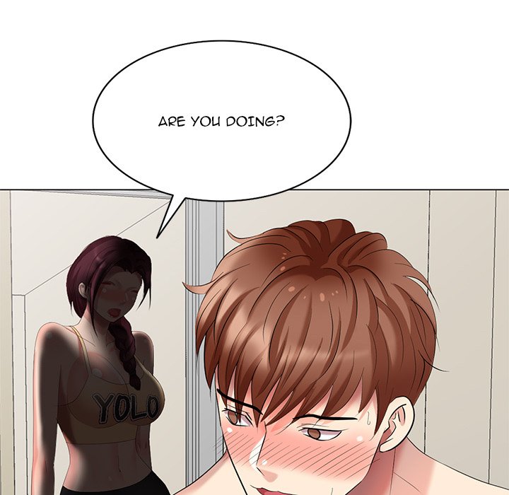 Secret Hideout chapter 44 page 126