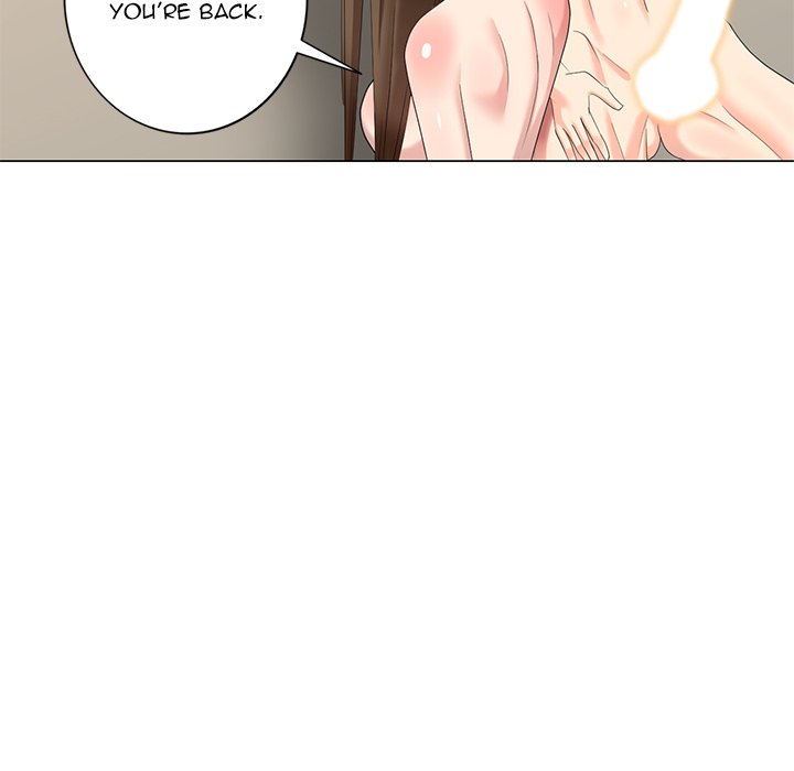 Secret Hideout chapter 44 page 130