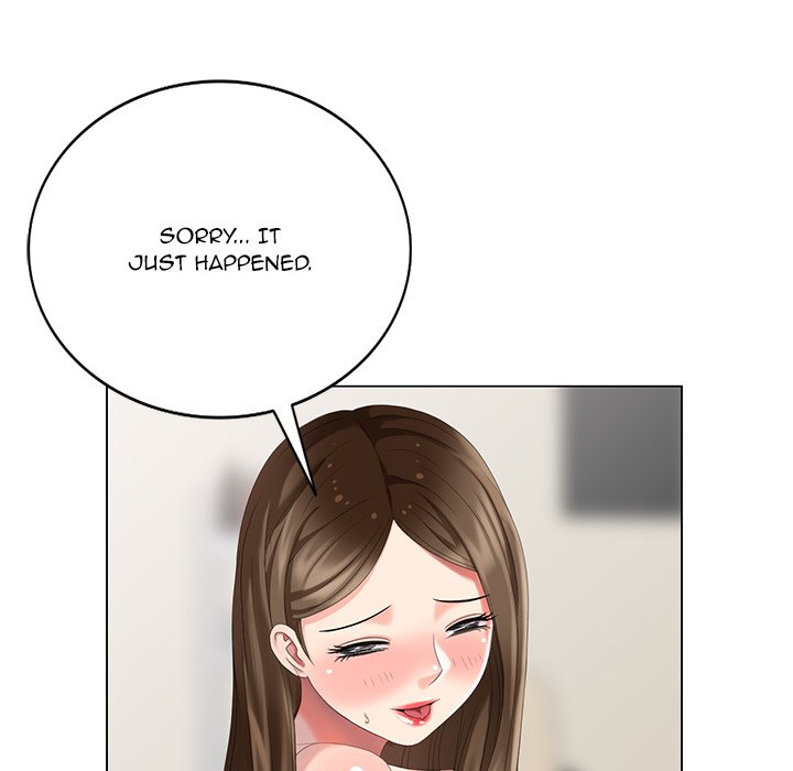 Secret Hideout chapter 44 page 131