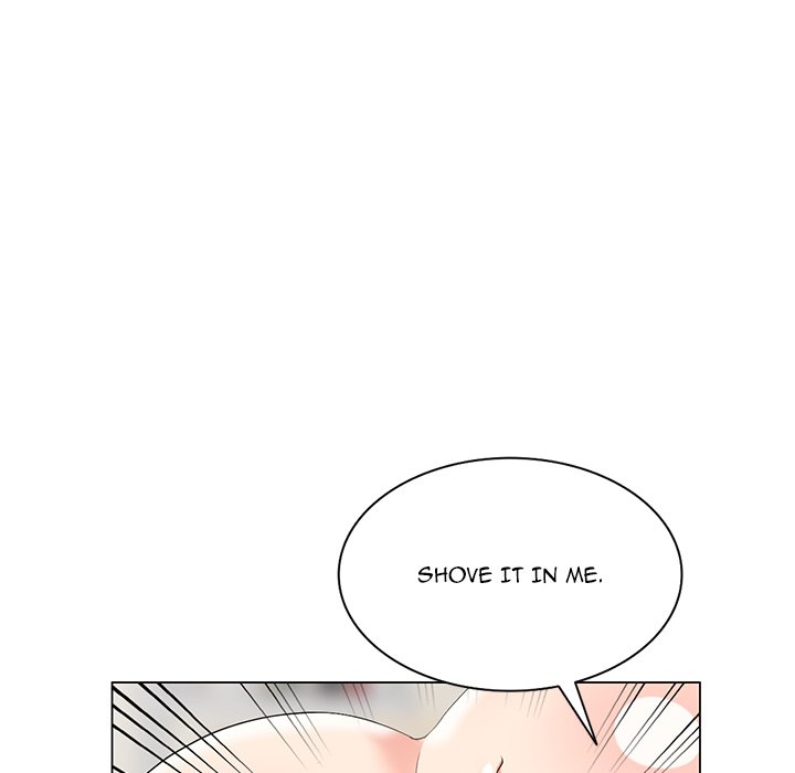 Secret Hideout chapter 44 page 137
