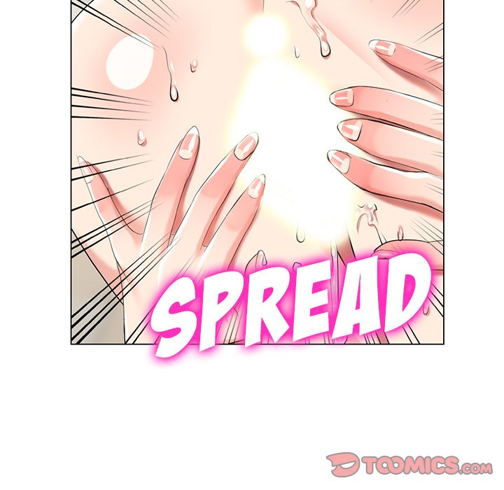 Secret Hideout chapter 44 page 138