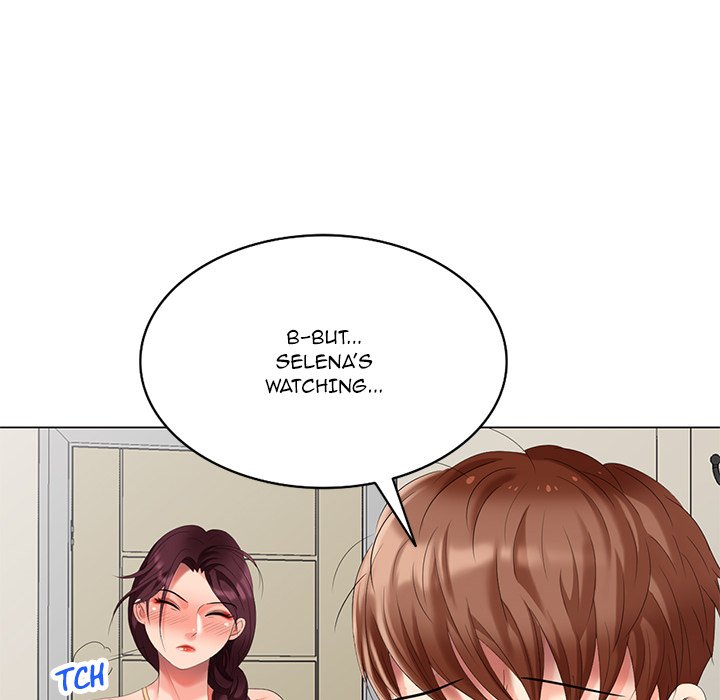 Secret Hideout chapter 44 page 139
