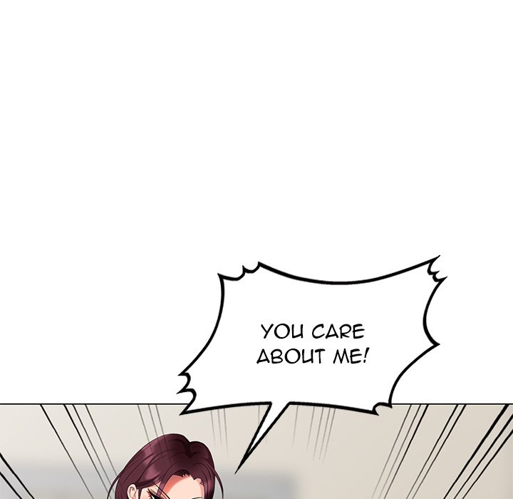 Secret Hideout chapter 44 page 143
