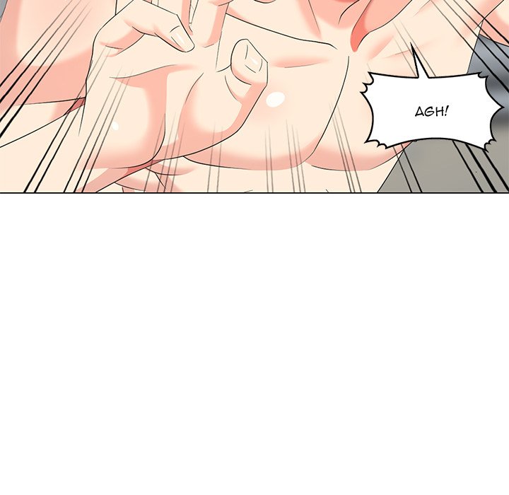 Secret Hideout chapter 44 page 145