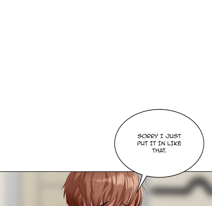 Secret Hideout chapter 44 page 148
