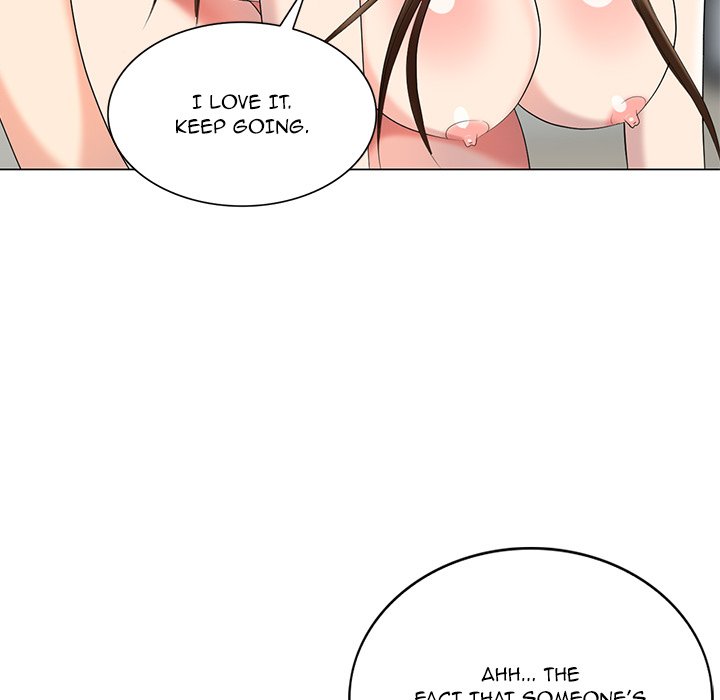Secret Hideout chapter 44 page 150