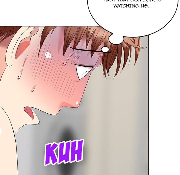Secret Hideout chapter 44 page 151