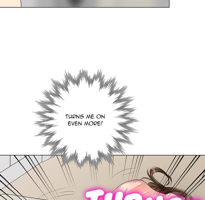 Secret Hideout chapter 44 page 152