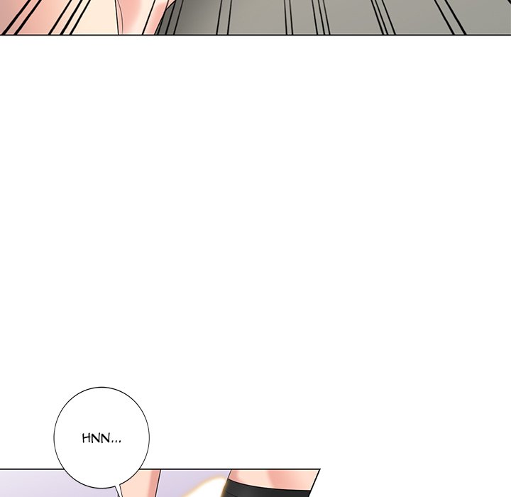 Secret Hideout chapter 44 page 154