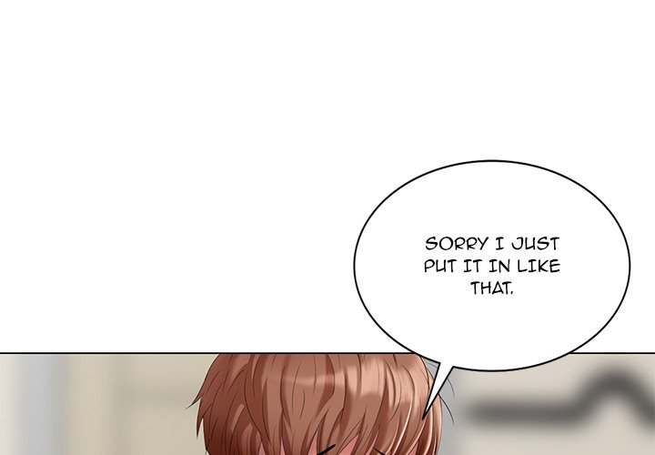 Secret Hideout chapter 45 page 4