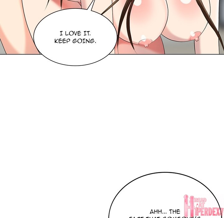 Secret Hideout chapter 45 page 6