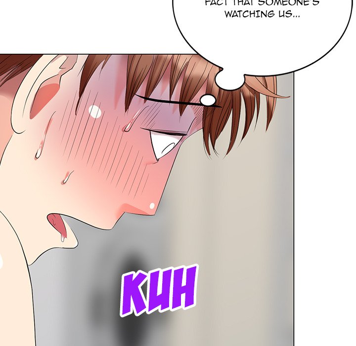 Secret Hideout chapter 45 page 7