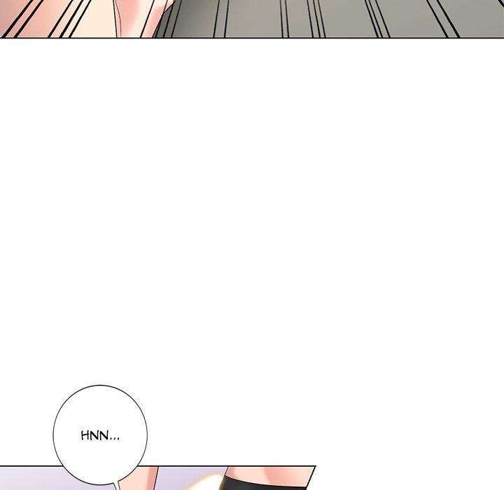 Secret Hideout chapter 45 page 10