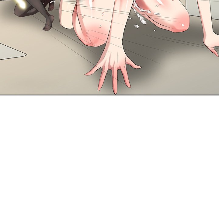 Secret Hideout chapter 45 page 18