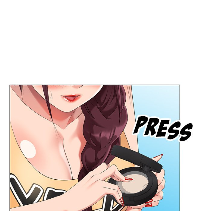 Secret Hideout chapter 45 page 23