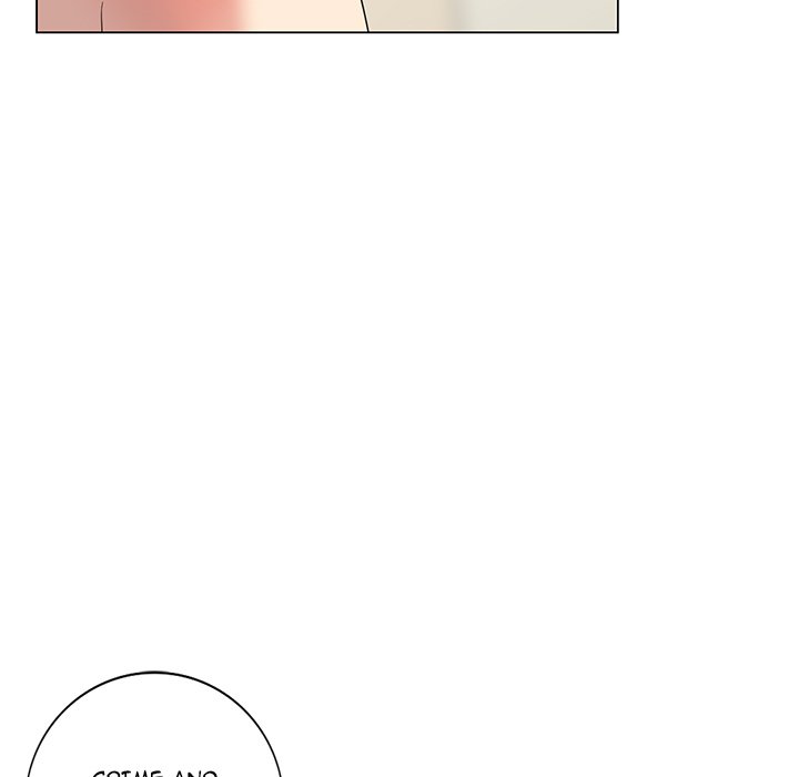 Secret Hideout chapter 45 page 37